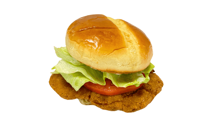 Fried Chicken Sandwich