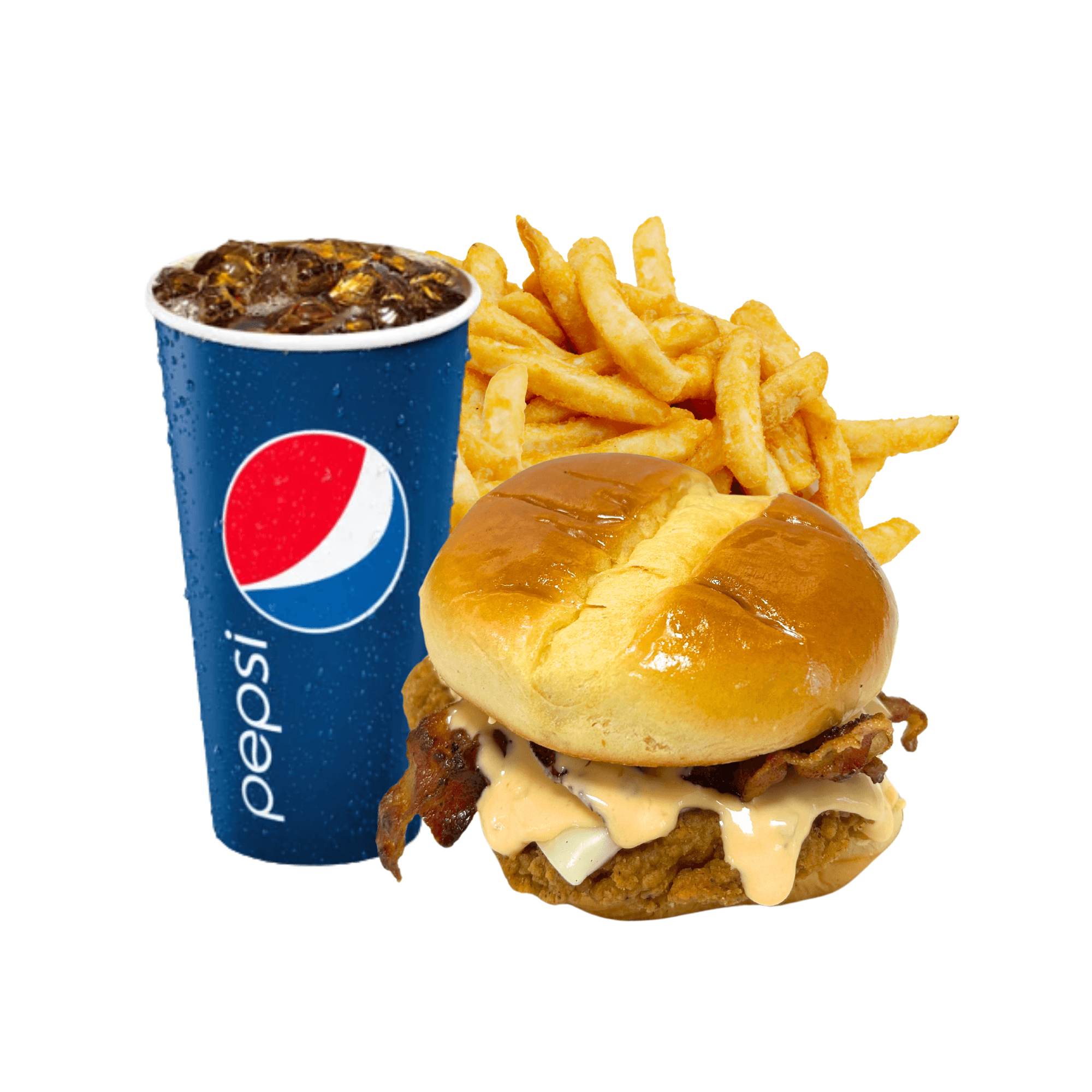 Rooski Sandwich Combo