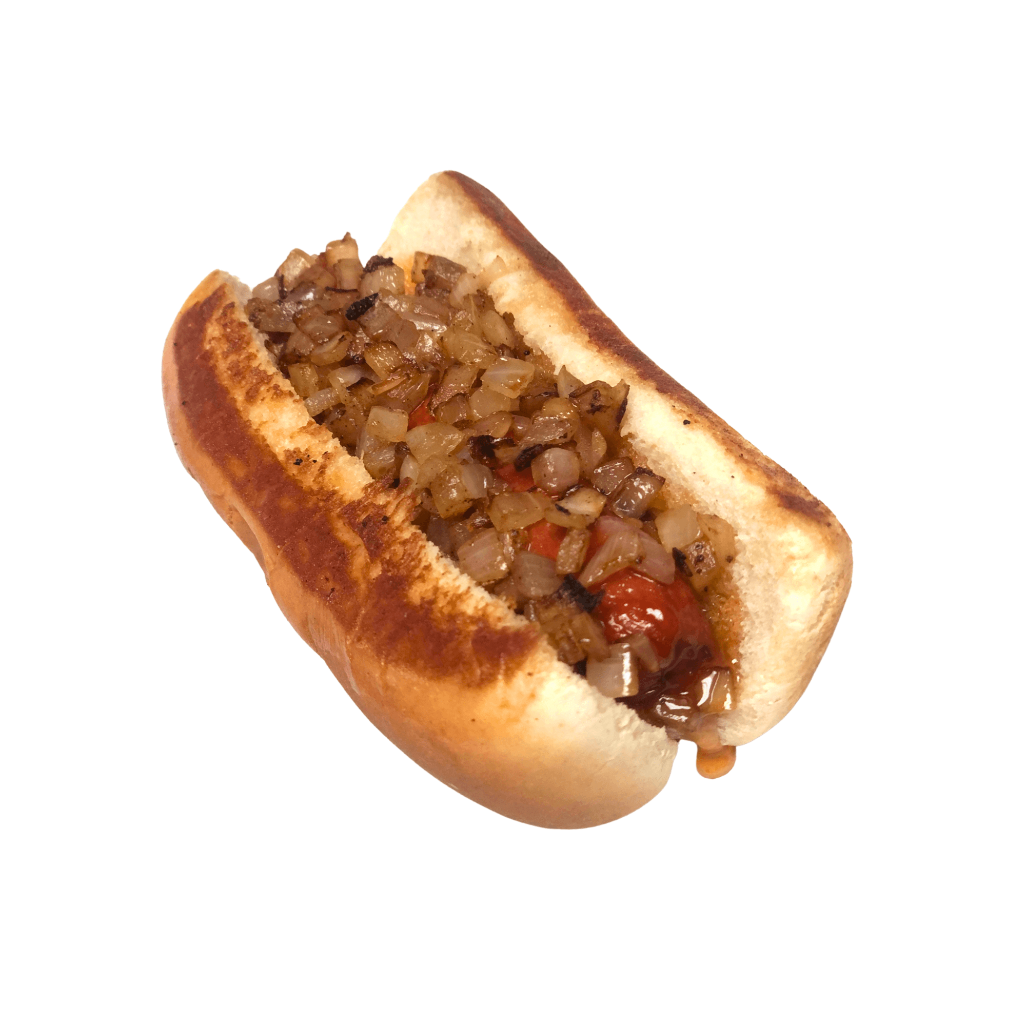 Hot Honey Brat