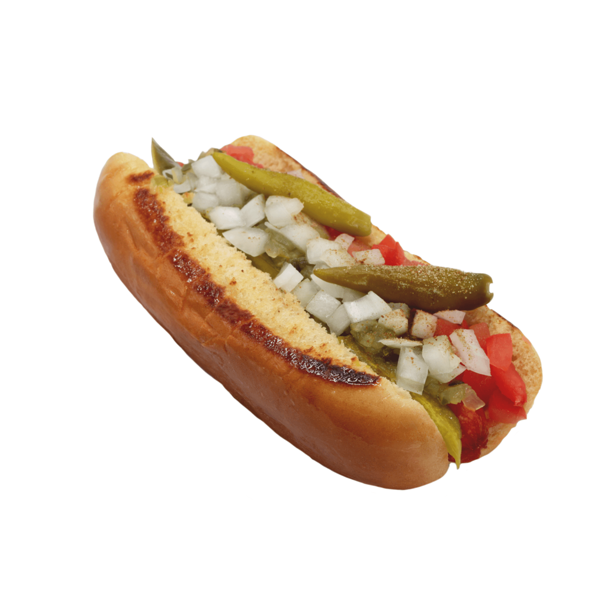 Chicago Dog