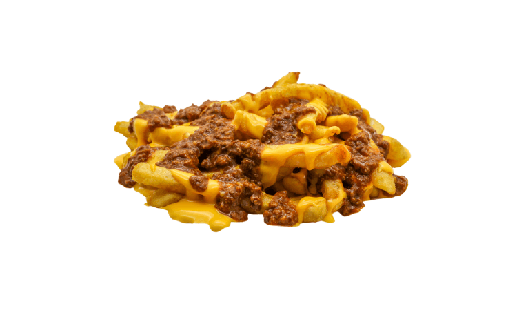 Chili Cheese Fries