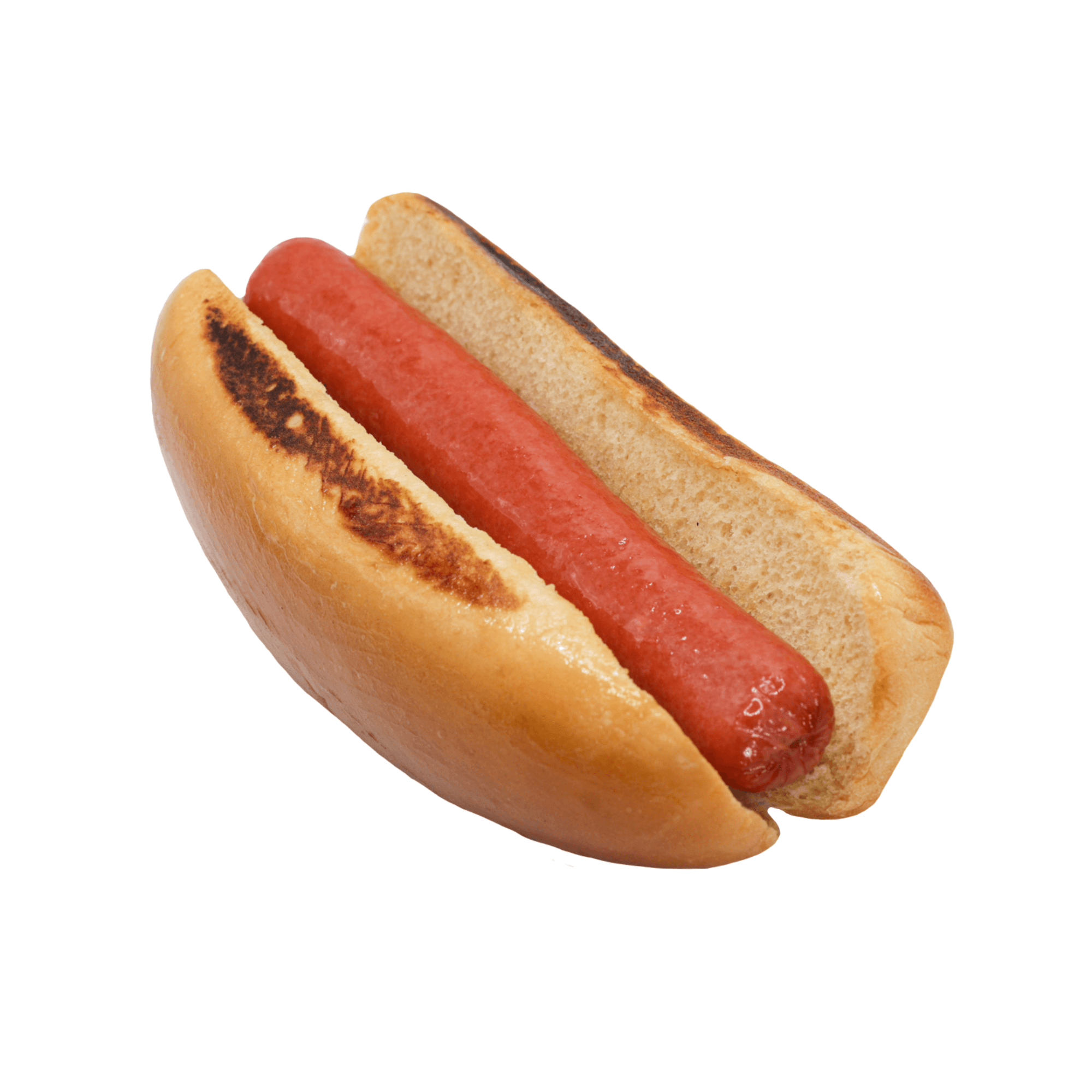 Hot Dog (Custom)