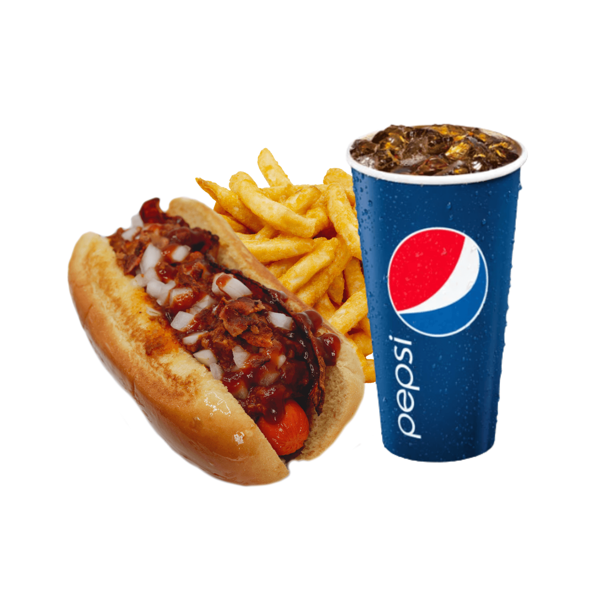 Southwest Dog Combo