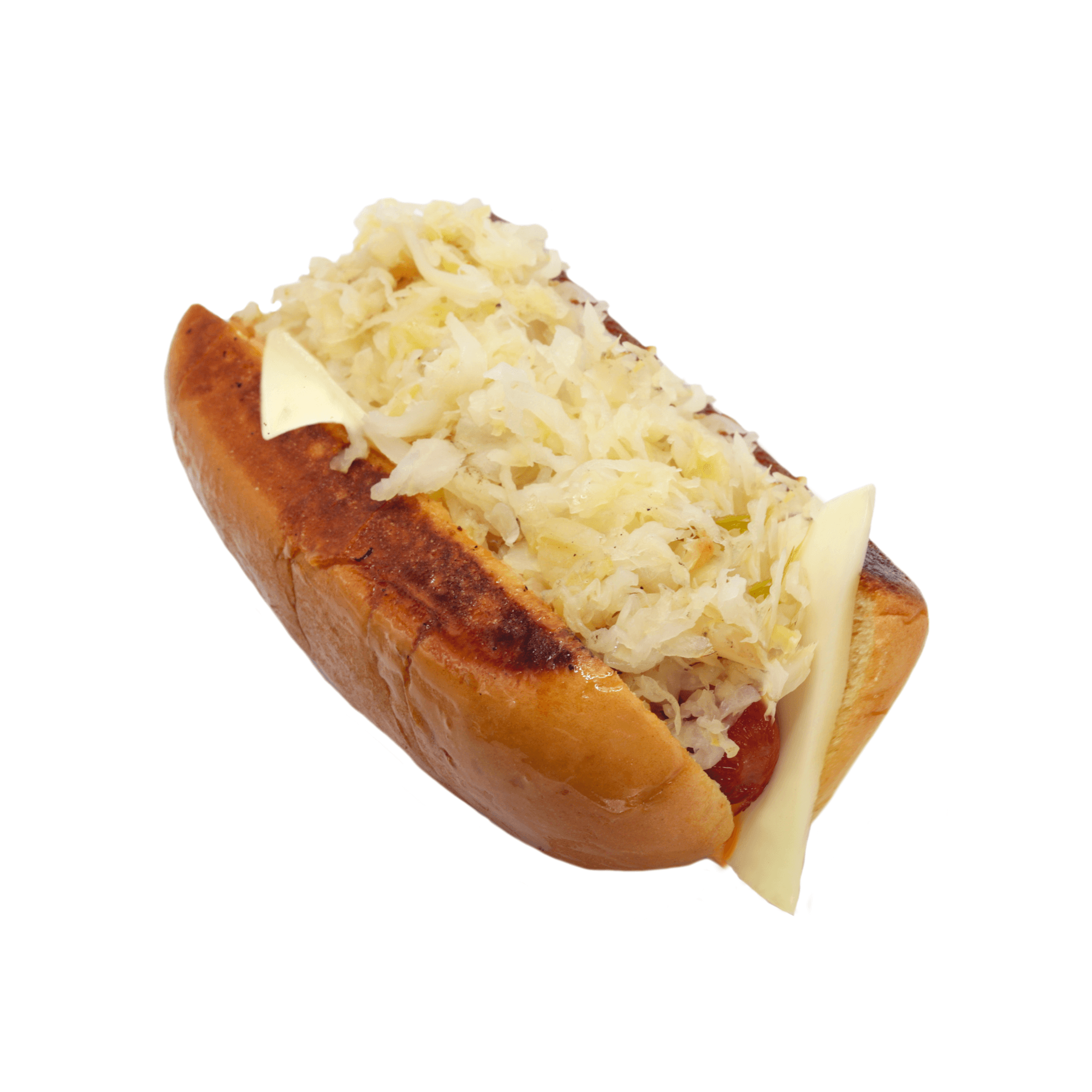 Reuben Dog