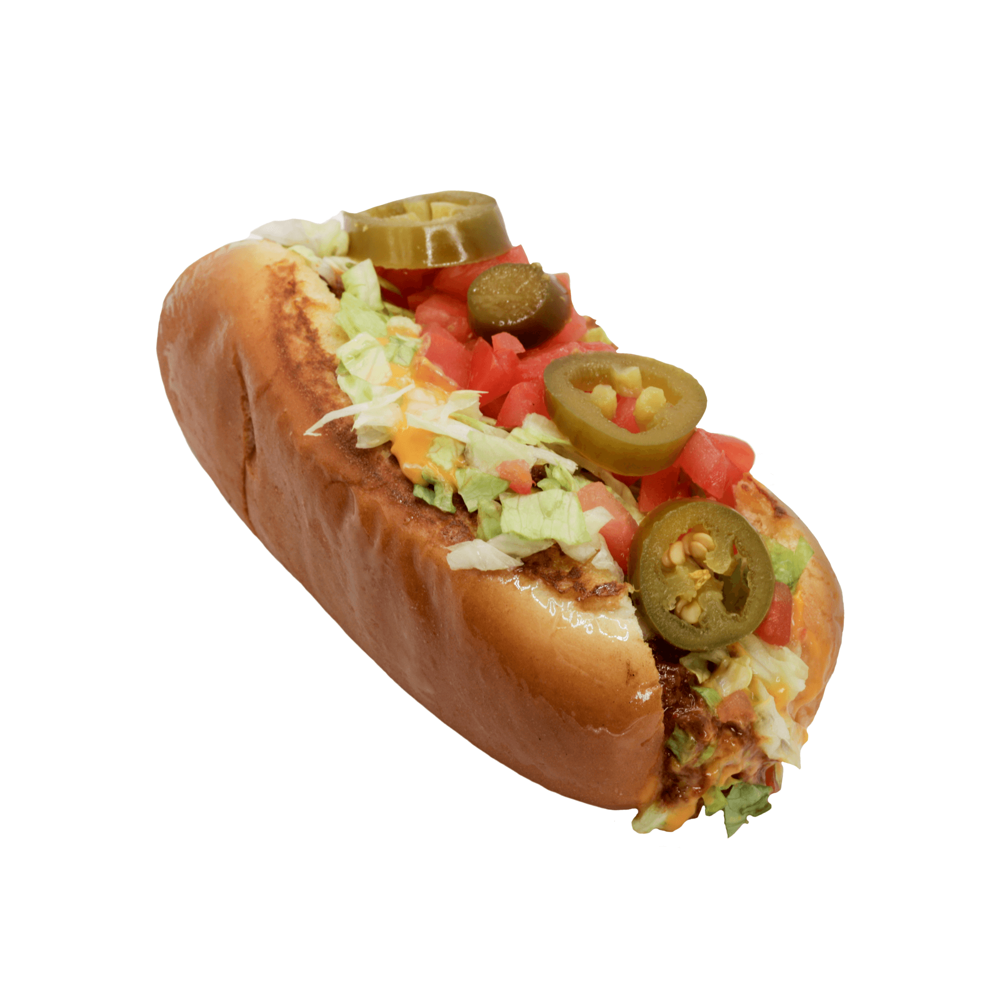 Mexi Dog