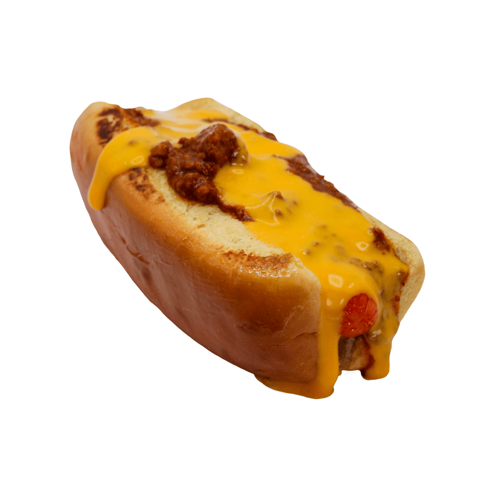 Coney Dog