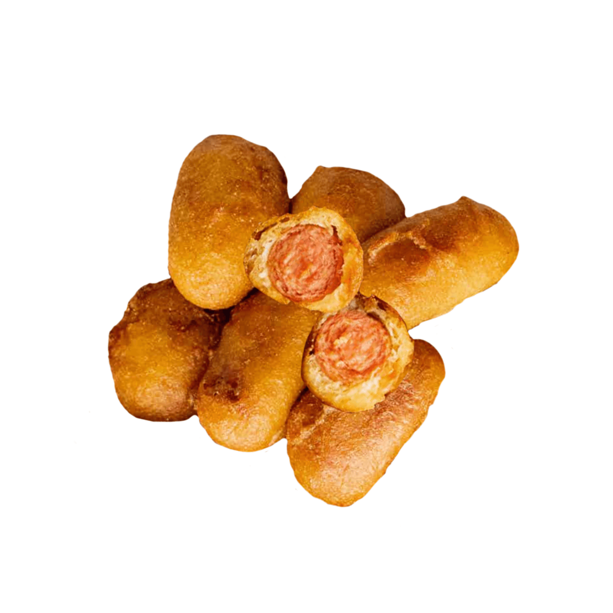 Corn Puppies