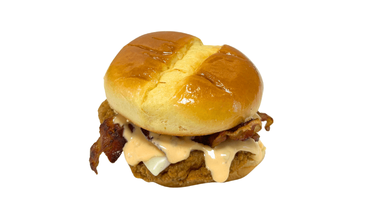 Rooski Sandwich
