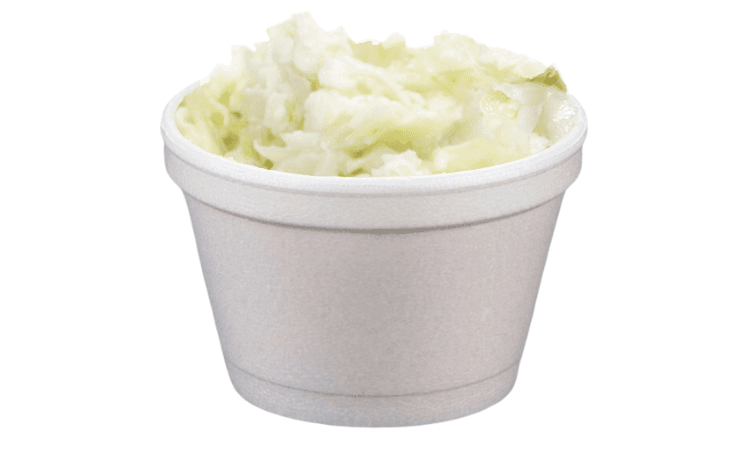 Homemade Slaw 4oz