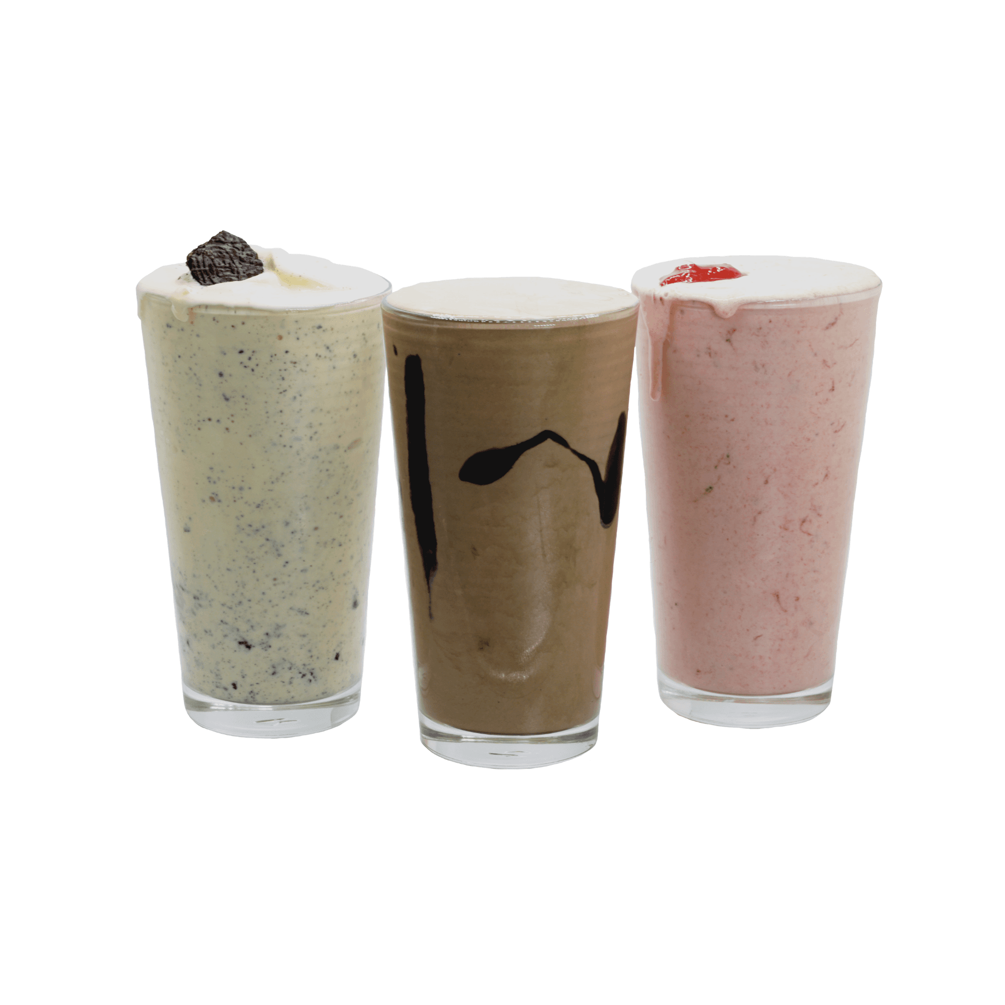 Milkshake