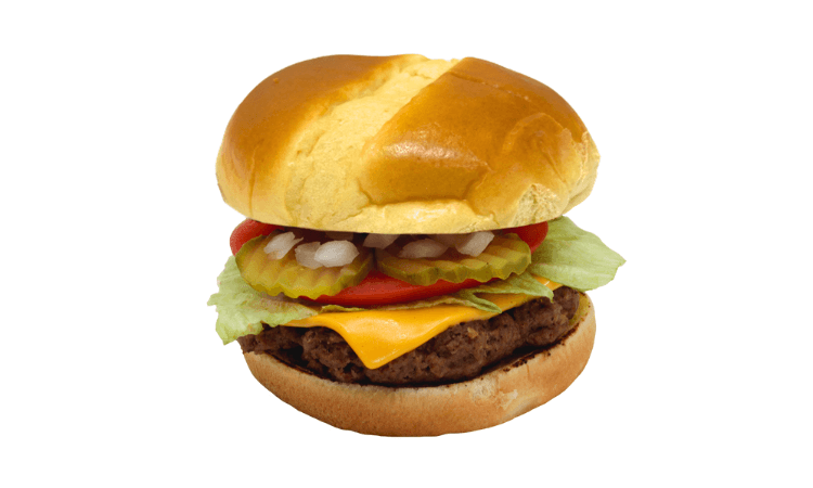 Burger (Custom)